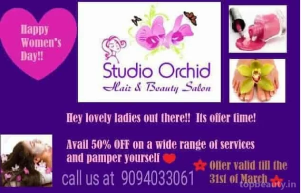 Studio Orchid, Chennai - Photo 4