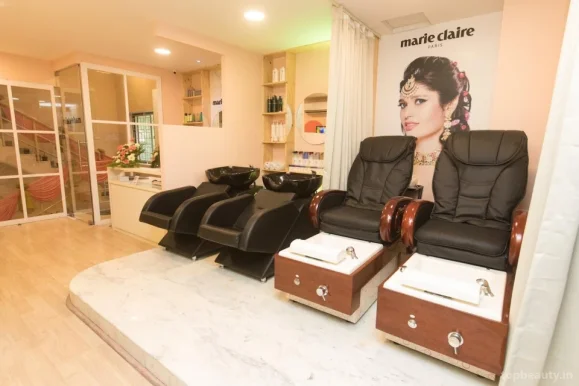 Marie Claire Paris Salon, Mylapore Chennai, Chennai - Photo 1