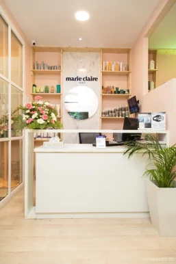 Marie Claire Paris Salon, Mylapore Chennai, Chennai - Photo 2