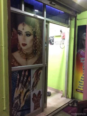 Arshiya Beauty Parlour, Chennai - Photo 3