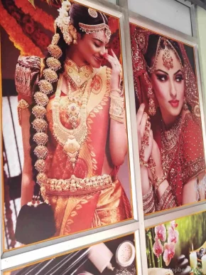 Geethas beauty parlor, Chennai - Photo 1
