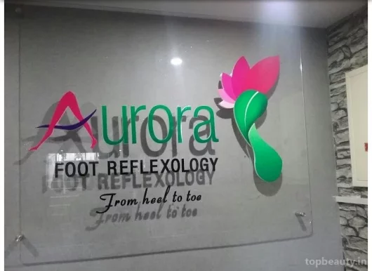 Aurora Foot Reflexology, Chennai - Photo 1