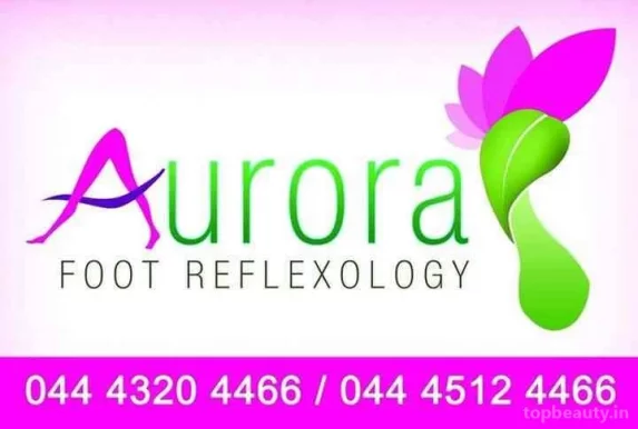 Aurora Foot Reflexology, Chennai - Photo 6