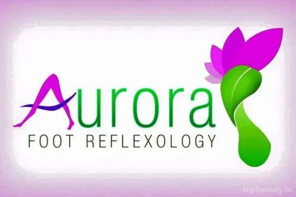 Aurora Foot Reflexology, Chennai - Photo 2