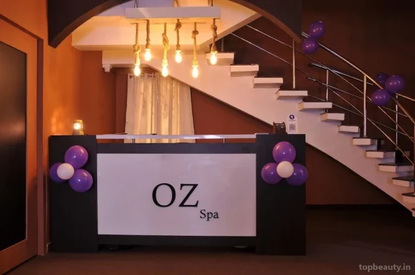 OZ The Purple Orchid | Spa | Massage Centre, Chennai - Photo 7