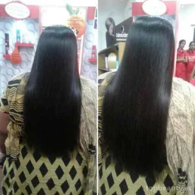 WHITE WINGZ® Unisex Salon | Hair & Skin Care, Chennai - Photo 5