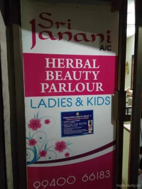 Sri Janani Beauty Clinic, Chennai - Photo 3