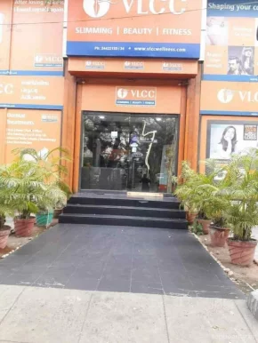 VLCC Wellness Center (Adyar, Chennai), Chennai - Photo 1