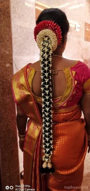 Sripali Beauty saloon - Best Bridal Makeup Artist in Chennai, Chennai - Photo 1