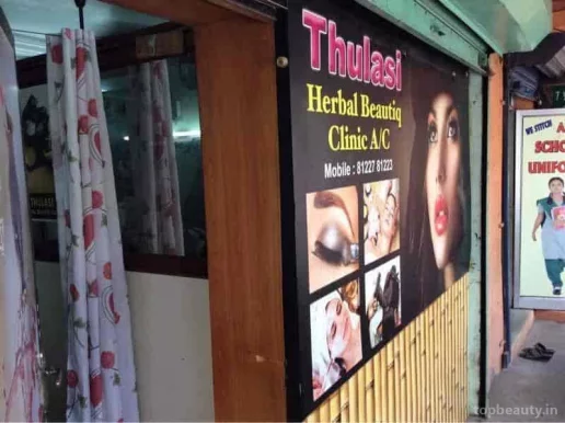 Thulasi Herbal Beautiq Clinic, Chennai - Photo 2