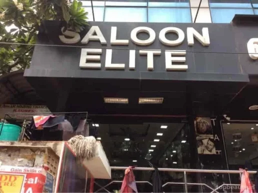 Saloon Elite, Chennai - Photo 6