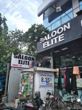 Saloon Elite, Chennai - Photo 8