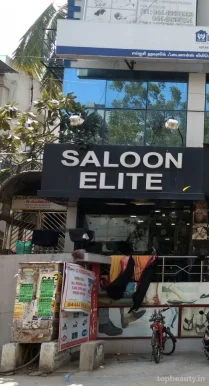 Saloon Elite, Chennai - Photo 7