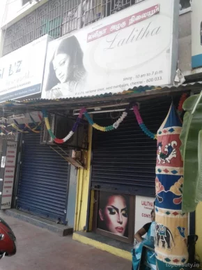 Lalitha Beauty Parlour, Chennai - Photo 7