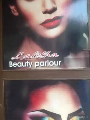 Lalitha Beauty Parlour, Chennai - Photo 3