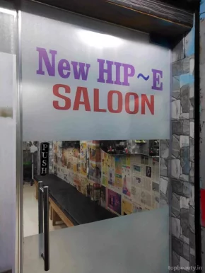 HIP-E Men's Saloon, Chennai - Photo 4