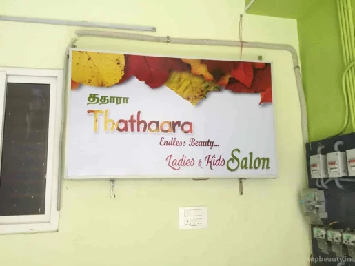 Thathaara Ladies & kids Salon (Bridal), Chennai - Photo 5