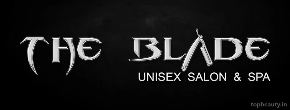 The Blade Unisex Salon & Spa, Chennai - Photo 4