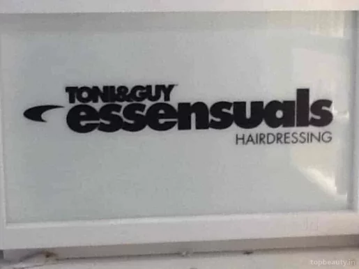 Essensuals Hairdressing, Chennai - Photo 4