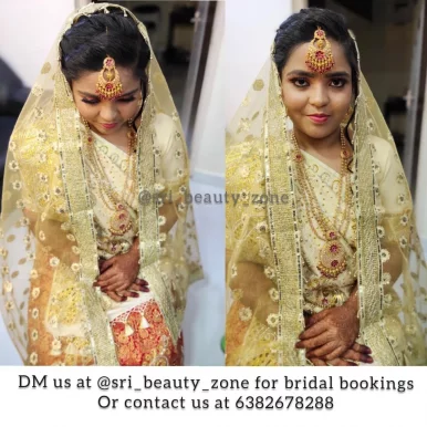 Sri Beauty Zone (Chennai Sri Salon), Chennai - Photo 5