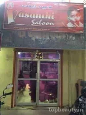 Vasanthi Beauty Saloon, Chennai - Photo 3