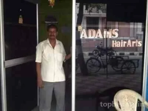Adams Hair Art Saloon, Chennai - Photo 3