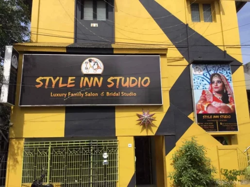 Style Inn Studio, Chennai - Photo 3