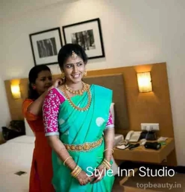 Style Inn Studio, Chennai - Photo 4