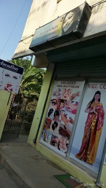 Amudhas herbal beauty parlour, Chennai - Photo 6