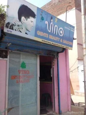 Vino Gents Beauty Parlour & Salon, Chennai - Photo 3