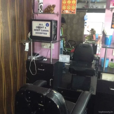 Trends Exclusive Beauty Saloon, Chennai - Photo 3