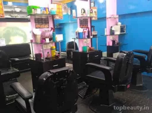 Trends Exclusive Beauty Saloon, Chennai - Photo 5