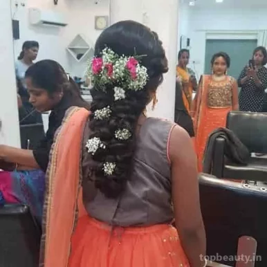 Instyl Hair n Bridal Studio, Chennai - Photo 5