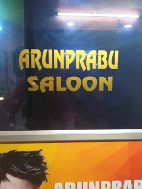 Arun Prabu Saloon, Chennai - Photo 5