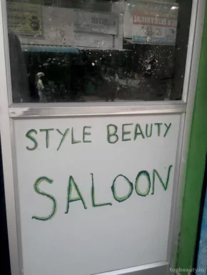 7 To 9 Style Beauty Saloon, Chennai - Photo 6
