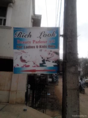 Rich Look, Chennai - Photo 1