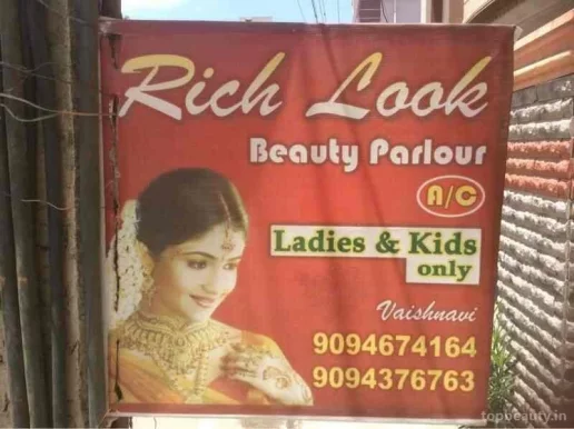 Rich Look, Chennai - Photo 4