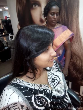 Toni&Guy Hairdressing Anna nagar, Chennai - Photo 5