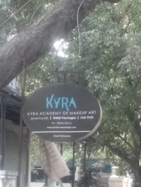 Kyra Academy Of Make Up Art, Chennai - Photo 3