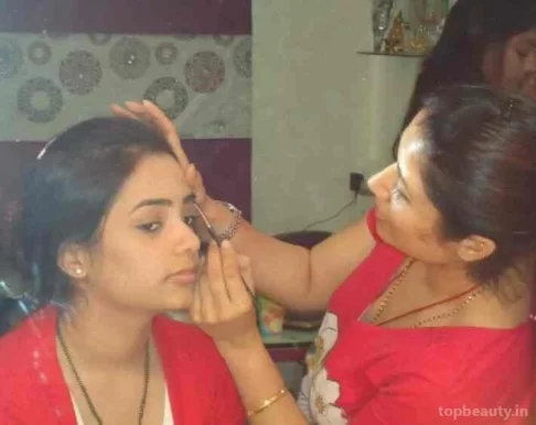 Kyra Academy Of Make Up Art, Chennai - Photo 2