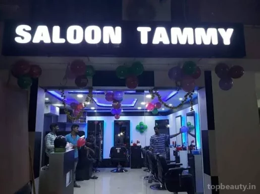 Saloon Tammy, Chennai - Photo 3