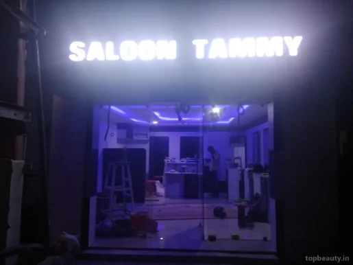 Saloon Tammy, Chennai - Photo 7