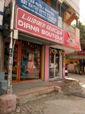 Diana, Chennai - Photo 2