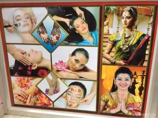 Revathi Beauty parlour, Chennai - Photo 7