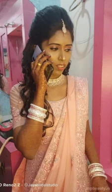 Sree Star Beauty Parlour, Chennai - Photo 7