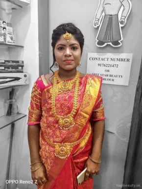 Sree Star Beauty Parlour, Chennai - Photo 2