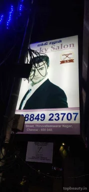 Lucky Salon, Chennai - Photo 1
