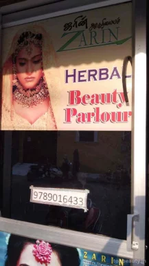 Sai herbal Beauty parlour, Chennai - Photo 5