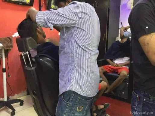 New Trends Men's Salon, Chennai - Photo 2