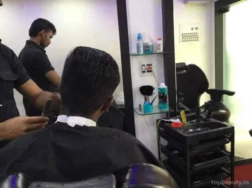 New Trends Men's Salon, Chennai - Photo 4